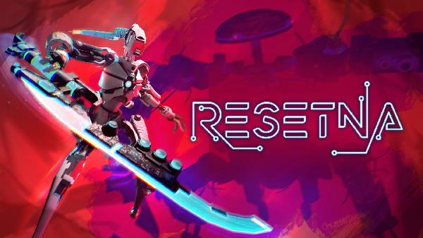MESSAGE#129003: ReSetna Demo is now Live on Steam! 