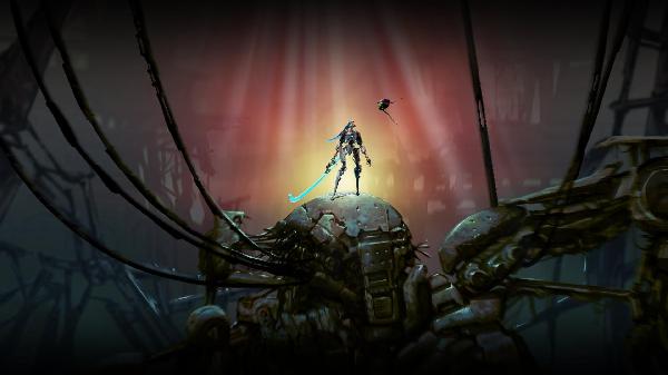 ReSetna demo is coming to Steam Next Fest!