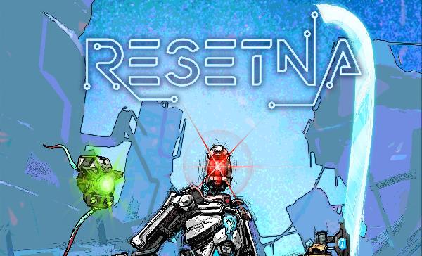ReSetna previews January release with a major demo update & new trailer
